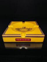 Ceramic Cigar  Ashtray image 2