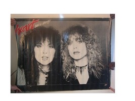 The Strange Huge Baby Heart Poster-
show original title

Original TextCœ... - $358.60