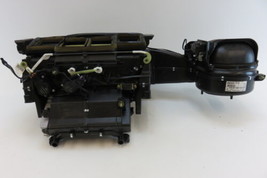 Mercedes W463 G500 G55 housing, a/c evaporator / heater core box case 2098300162 - $233.74