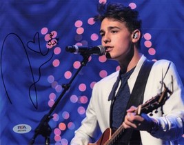 Jacob Whitesides signed 8x10 photo PSA/DNA Autographed - £118.19 GBP