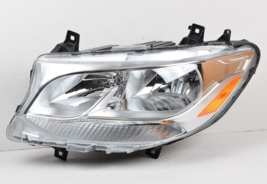 Complete! OEM 2019-2024 Mercedes Sprinter Halogen Headlight Left LH OEM - £154.97 GBP