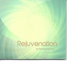 Rejuvenation [Audio CD] - £21.58 GBP