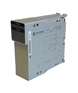 ALLEN BRADLEY 1719-PSDC /A EX I/O INTRINSICAL DC POWER SUPPLY 1719PSDC - $300.00