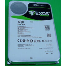 Seagate ST12000NM002H EXOS X24 HDD 512E/4KN SATA 12TB SATA - 339087 - $479.55