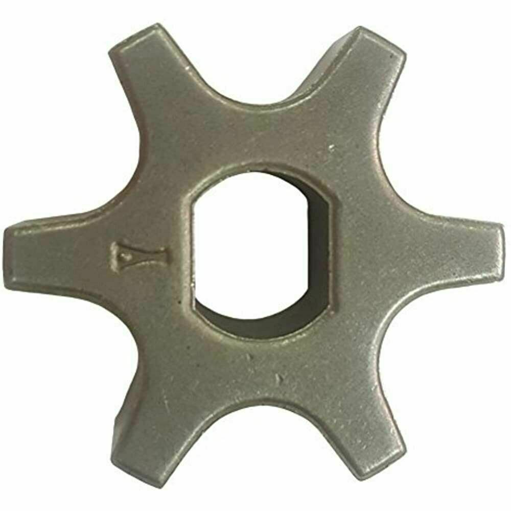 3/8 6T Sprocket For Stihl Pole Saw HT100 HT75 HT130 HT101 Rep 4138 642 1250 - $39.57