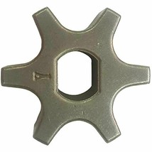 3/8 6T Sprocket For Stihl Pole Saw HT100 HT75 HT130 HT101 Rep 4138 642 1250 - £29.56 GBP
