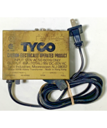 Tyco Model 899B Toy Transformer - $166.38 MXN