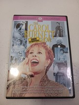 The Carol Burnett Show : Show Stoppers DVD - £1.55 GBP
