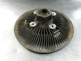 Cooling Fan Clutch From 1993 Ford F-150  4.9 - $39.95