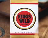 Table Players Vol. 07 Luxury Playing Cards By Kings Wild - $16.82