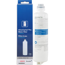 Bosch Ultra Clarity Pro BORPLFTR55 11032531 Refrigerator Water Filter 1 Pack - £39.22 GBP