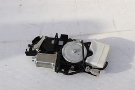 11-15 Infiniti G37 Q60 Convertible Trunk Lid Power Lock Actuator Motor & Latch image 3