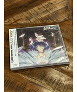 .Hack SIGN Anime OST 2 Original Soundtrack Cd Factory Sealed New - $101.55 CAD