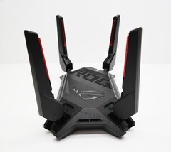 ASUS ROG Rapture GT-AX6000 Dual-Band WIFI 6 Wireless Gaming Router image 3