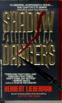 Shadow Dancers by Herbert H. Lieberman (1990, Mass Market, Reprint) - $55.19 MXN