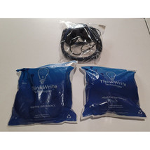 Thinkwrite TW300 THE TW300 REVO 100 OVER-EAR HEADPHONE FEATURING SUPERIO... - $1,069.00 MXN