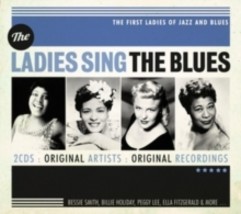 Various Artists Ladies Sing The Blues - Cd - £10.20 GBP