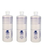 Top Performance Mixing Bottle 32 Oz Marked Dilution Rates Pet Grooming S... - $27.45