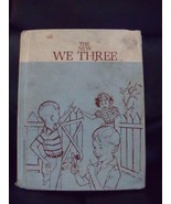 The New WE THREE Book Scott, Foresman, and Company 1963 - $424.80 MXN