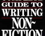 The Complete Guide to Writing Nonfiction edited by Glen Evans / Hardcove... - $3.41