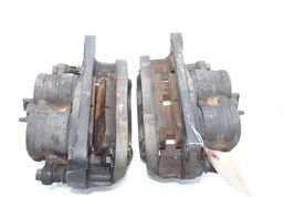 06-07 SUBARU IMPREZA 2.5I FRONT BRAKE CALIPERS LEFT & RIGHT PAIR Q8582 image 10