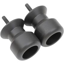 Swing Arm Spool Slider Yamaha 2014 2015 2016 2017 2018 2019 VMax 1700 VM... - $20.23