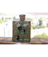 Old Antique Artefact Persian Qajar Dynasty Rectangular Clay Terracotta V... - $194.62 CAD