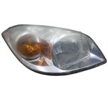 Passenger Headlight Amber Turn Signal Lens Fits 05-07 COBALT 324447 - $67.32