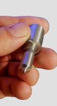 Nozzle for BOSCH DLL150S670, AC 4390006,4396702 and FIAT 74390006 043322... - $38.61