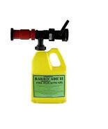 Barricade Fire Gel Eductor Applicator Nozzle for 1.5&quot; Fire Hose - CA Wil... - $550.84 CAD