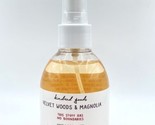 Kindred Goods Velvet Woods &amp; Magnolia Hair &amp; Body Mist Fragrance Limited... - £56.12 GBP