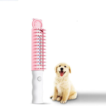 Ozone Pet Brush For Shedding With Deodorization Dog Brush For Shedding H... - £17.54 GBP