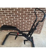 WESLO CARDIO GLIDE Total Body Workout Fitness Cardio Machine - €257,06 EUR