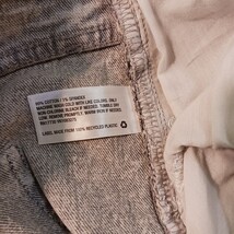 Universal Thread Slim Hip & Thigh Straight Leg Women's Vintage Stretch Jeans 16L image 4