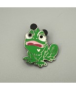 Disney WDW  2014 Hidden Mickey Colorful Pascal  Green Pin Tangled 3 of 5 - $119.78 MXN
