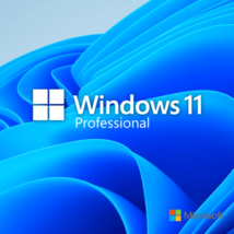 Microsoft Windows 11 Pro 64 bit OEM Full Version (New - Sealed) - £46.99 GBP