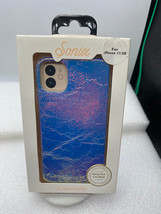 Sonix Holographic Case for Apple iPhone 11 - $1.99