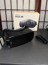 Samsung Gear VR Oculus Virtual Reality Headset, SM-R323  - $9.89