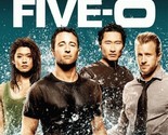 Hawaii Five-O Season 1 DVD | Region 4 - $21.21