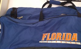 UF Florida Gators Lacross Tote bag Under Armour - £18.45 GBP