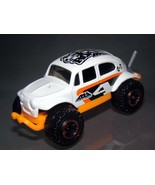 Matchbox 2012 - Volkswagen Beetle 4x4  - $16.41 CAD