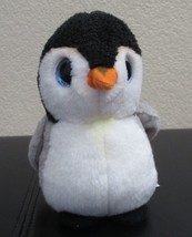 Ty Beanie Boos Pongo the Penguin NO TAG - $7.56