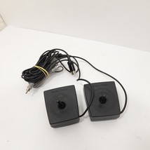 Vtg Original 2 Joystick Controllers Radio Shack TRS-80 Color Computer 26... - $44.99