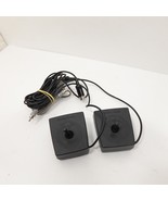 Vtg Original 2 Joystick Controllers Radio Shack TRS-80 Color Computer 26... - $829.09 MXN