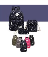 Color: Starry Blue - Galaxy Traveler A 3 In 1 Backpack Holiday Travels M... - $147.69 CAD