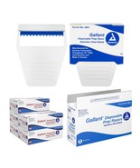 Dynarex Gallant Prep Razors Disposable Open Design Ergonomic Medical Sha... - $937.56 MXN