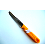 3pcs Thai Chef Knife Cook Knives KIWI 512 - Kitchen Blade 4.5&quot; Stainless - $244.42 MXN