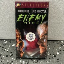 Enemy Mine (VHS, 1997) New - £72.39 GBP