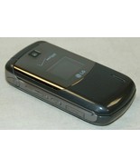 LG VX5600 Accolade GRAY Verizon Wireless Flip Cell Phone 1.3MP Cam 1xRTT... - £12.53 GBP