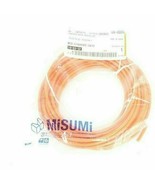 NEW MISUMI MTB-STARROPE-5X10 MITSUBOSHI BELT STAR ROPE, 5MM DIA. X 10M L... - $60.00